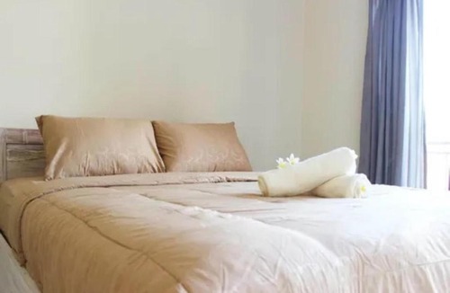By Pass Ngurah Rai House | Ratu Guest House