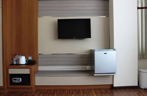 Bandung Hotel | Idea's Hotel