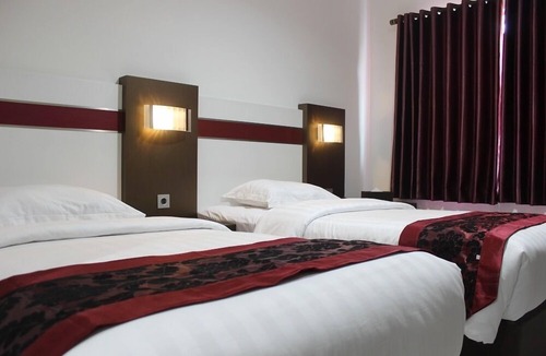 Bandung Hotel | Idea's Hotel