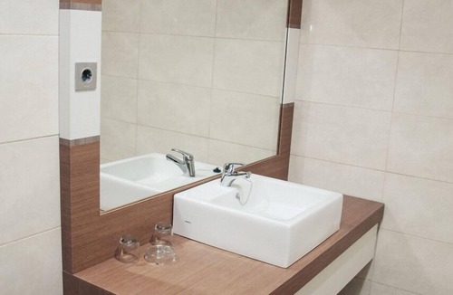 Bandung Hotel | Idea's Hotel