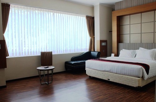 Bandung Hotel | Idea's Hotel