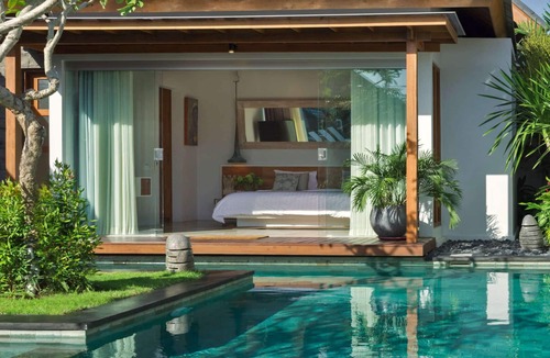 Drupadi Villa | Imagine Your Family Renting a Luxury Holiday Villa Close to Seminyak’s Main Attractions