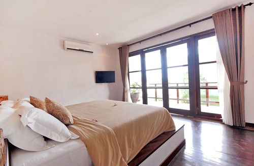 Batubelig Villa | Imperial 3 bedroom Private pool villa