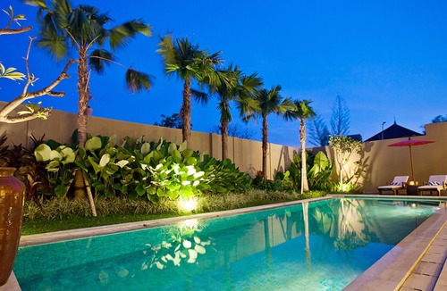 Batubelig Villa | Imperial 5 bedroom private pool Villa