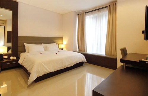 Batubelig Villa | Imperial 5 bedroom private pool Villa