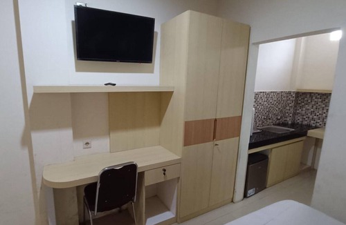 Solo City Centre House | Indria Pasar Gede Deluxe