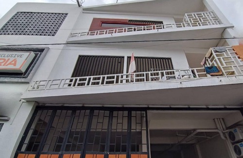 Solo City Centre House | Indria Pasar Gede Deluxe