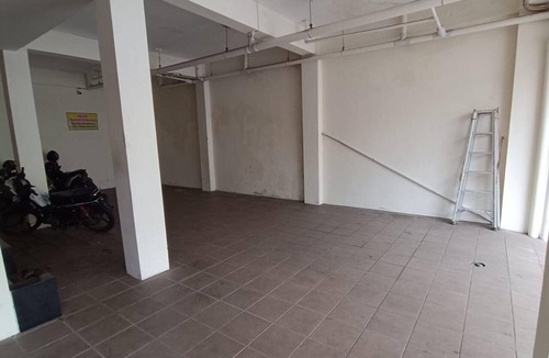Solo City Centre House | Indria Pasar Gede Deluxe