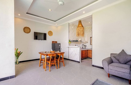 Melayang Villa | Infinity Ubud Private Villas With Pool