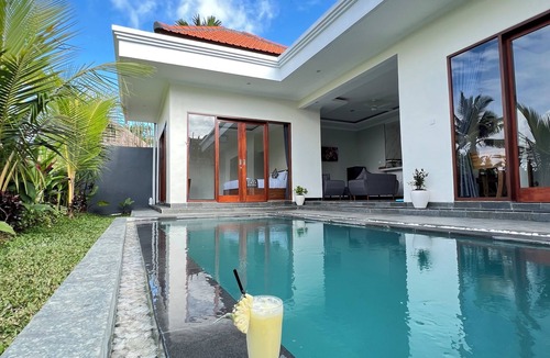 Melayang Villa | Infinity Ubud Private Villas With Pool