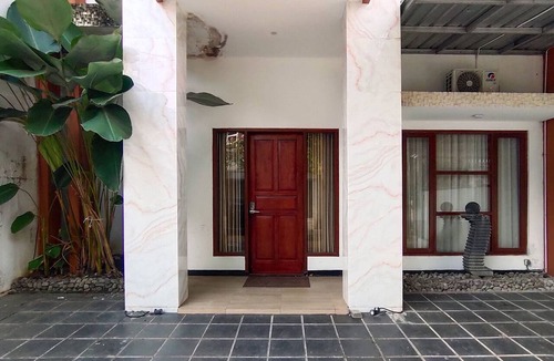 Semarang Villa | INNCA Jatidiri Villa, Semarang