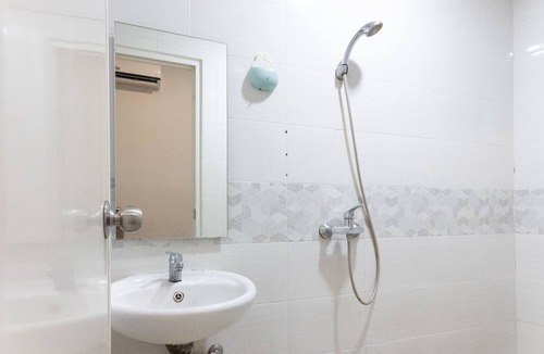 Semarang House | INNCA Telaga Bodas, Semarang
