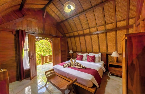 Penida Island Resort | Innora Jungle Resort and Spa