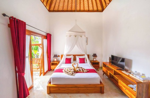 Penida Island Resort | Innora Jungle Resort and Spa