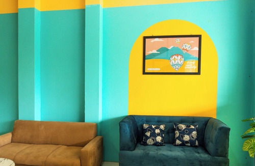 Wonosobo Hotel | INSTAY Hotel Dieng Chill Serenity
