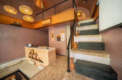 Sanur Villa | Intimate 1BR Villa with Pool & Outdoor Bath Sanur