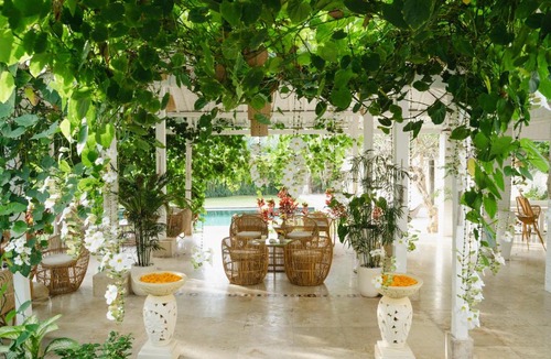 Pererenan Hotel | Isaiya Boutique Hotel