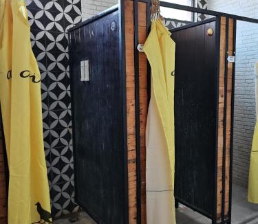 Raya Kuta Hostel | ITIC Hostel