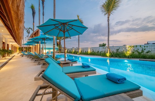 Pererenan Hotel | IZE Canggu by LifestyleRetreats