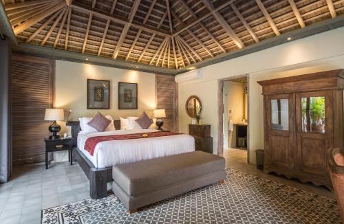 Berawa Villa | Jadine Bali Villa by Nagisa Bali