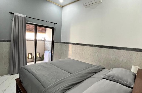 Pejarakan Villa | Jalak Bali Menjangan