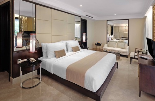 Petitenget Hotel | Jambuluwuk Oceano Seminyak Hotel