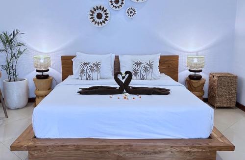 Sunset Road Villa | JANJI Villa