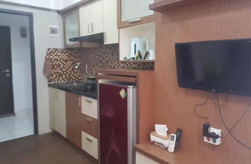 Bandung Apartment | Jardin B20, Pool View, Netflix & WIFI