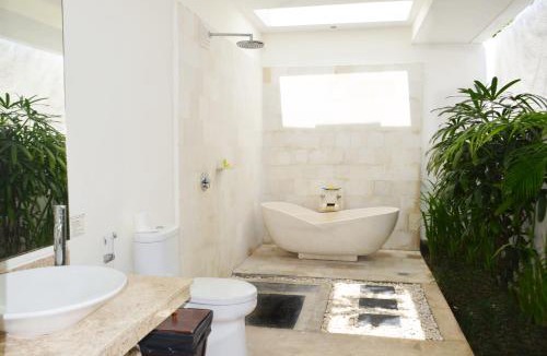 Drupadi Villa | Jas Green Villas and Spa