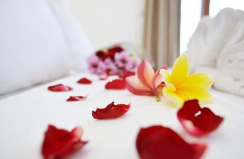 Drupadi Villa | Jas Green Villas and Spa
