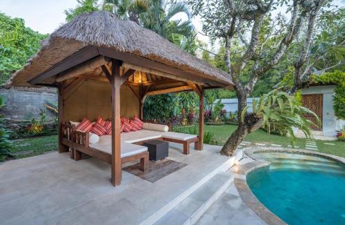 Dyanapura Villa | Jasmina Estate by Villas Direct Bali