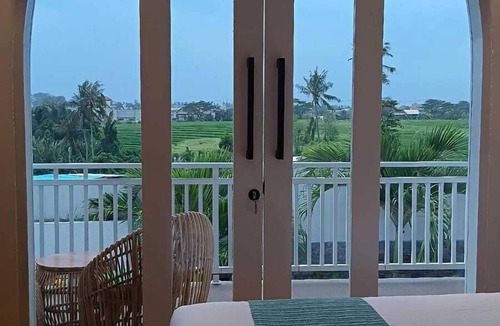 Munggu House | Jasmine River Guest House