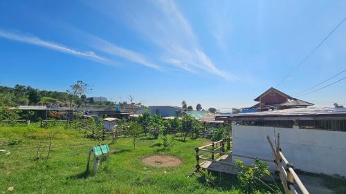 Cipanas Villa | Jason Farm Villa