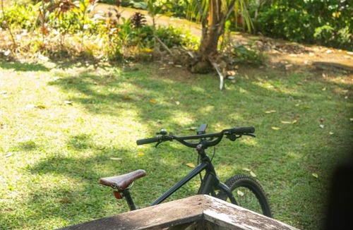 Penebel Hotel | Jatiluwih Space & Lodge a Part of Gong Jatiluwih