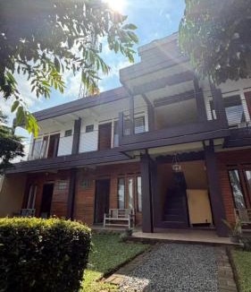 Cikole Hotel | Jayagiri Inn