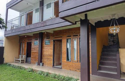 Cikole Hotel | Jayagiri Inn