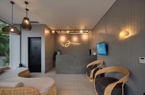 Petitenget Villa | Je Ne Sais Quoi Seminyak