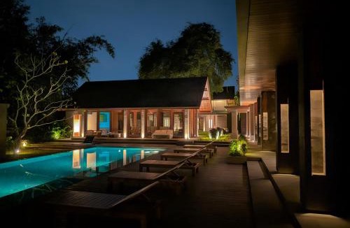 Batubelig Villa | Jeeva Tirta Seminyak