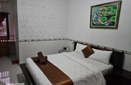 Kuta House | Jepun Segara Guest House