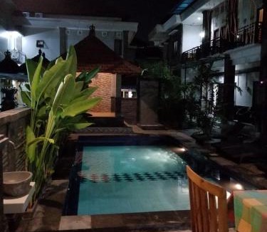Kuta House | Jepun Segara Guest House