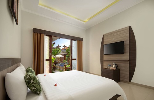 Kuta Hotel | Jineswari Kuta