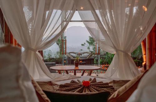 Selat Villa | Jiva Bali - Green Dream Suites