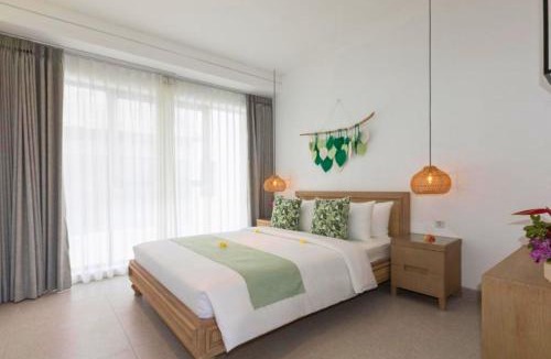 Babakan Villa | Jiwatrisna 6 BR Private Pool Villa ZN143