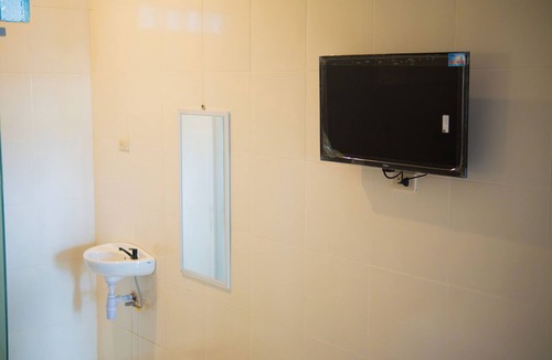 Bandar Lampung Hostel | JoandJo hostel Syariah
