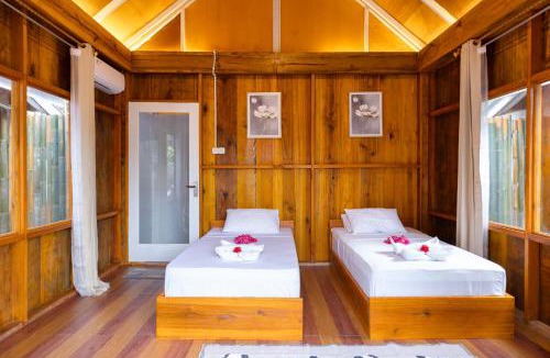 Pulau Lembeh Resort | joe Dive resort