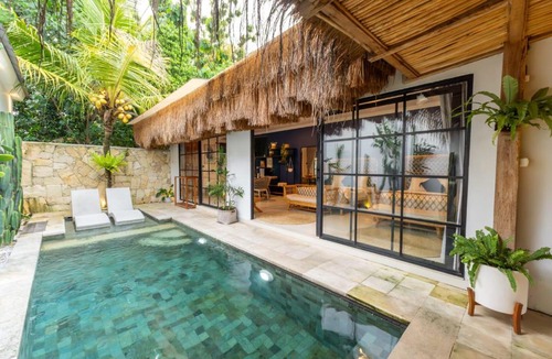 Yogyakarta Villa | Jogja Life Villas