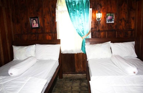 Ambarawa Hotel | Joglo Mbah Guru Homestay