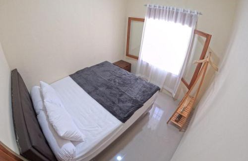 Klaten House | Joglo Prambanan Syariah B18