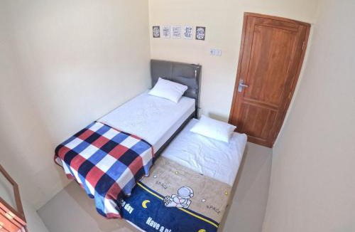 Klaten House | Joglo Prambanan Syariah B18