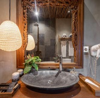 Pererenan House | Joglo Retreat